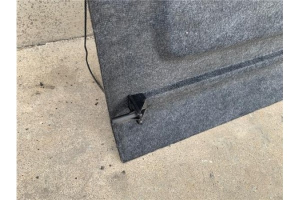 Recambio de bandeja trasero para rover rover 200 (rf) referencia OEM IAM EPB101220SCD  