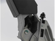 Recambio de palanca freno de mano para peugeot 2008 1.2 access referencia OEM IAM 98066999ZD  