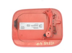 Recambio de tapa exterior combustible para audi a4 avant (8e) 2.0 tdi 16v referencia OEM IAM 4E0010376N  