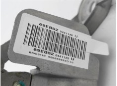 Recambio de palanca freno de mano para peugeot 2008 1.2 access referencia OEM IAM 98066999ZD  