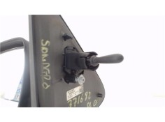 Recambio de retrovisor izquierdo para dacia sandero stepway 2017-2020 1.0 sce stepway 75 (b8jc, b8jd) referencia OEM IAM 9630205