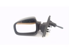 Recambio de retrovisor izquierdo para dacia sandero stepway 2017-2020 1.0 sce stepway 75 (b8jc, b8jd) referencia OEM IAM 9630205