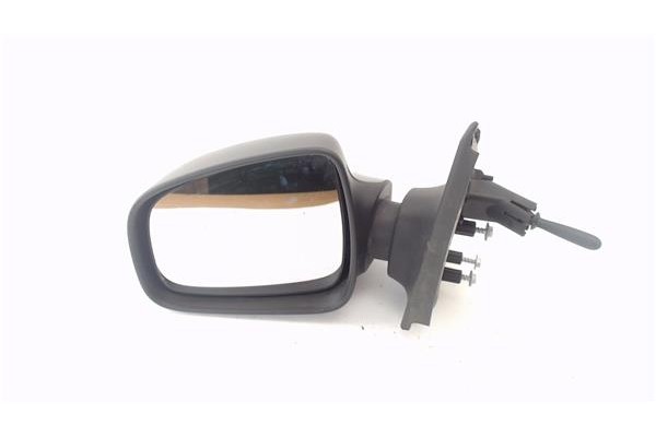 Recambio de retrovisor izquierdo para dacia sandero stepway 2017-2020 1.0 sce stepway 75 (b8jc, b8jd) referencia OEM IAM 9630205