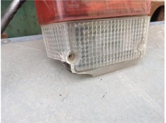 Recambio de piloto trasero izquierdo para nissan patrol (k/w260) 2.8 d referencia OEM IAM   