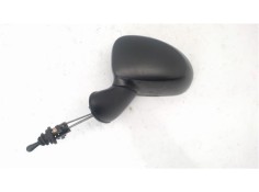 Recambio de retrovisor izquierdo para chevrolet matiz referencia OEM IAM 96323344S  96323344 , CHEVROLET | 96314384 , CHEVROLET