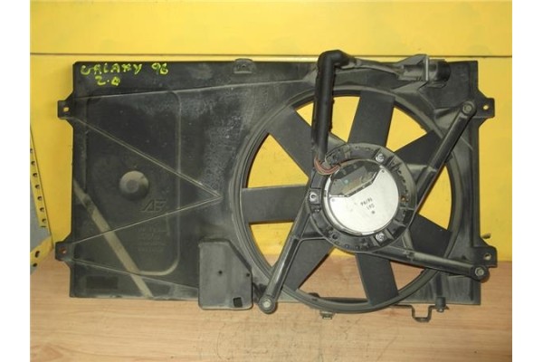 Recambio de electroventilador para ford galaxy (vx)(1995) 2.0 i referencia OEM IAM   