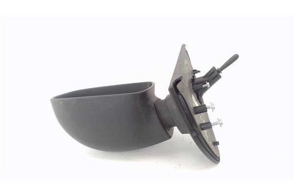 Recambio de retrovisor izquierdo para dacia sandero stepway 2017-2020 1.0 sce stepway 75 (b8jc, b8jd) referencia OEM IAM 9630205