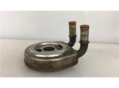Recambio de enfriador aceite para peugeot 206 1.9 d referencia OEM IAM 1103G6  