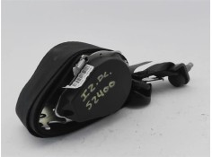 Recambio de cinturon seguridad delantero izquierdo para peugeot 2008 1.2 access referencia OEM IAM 96781657XY  