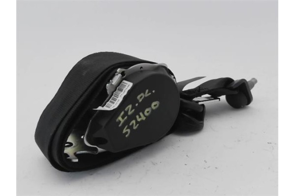 Recambio de cinturon seguridad delantero izquierdo para peugeot 2008 1.2 access referencia OEM IAM 96781657XY  