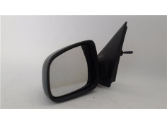 Recambio de retrovisor izquierdo para dacia sandero stepway 2017-2020 1.0 sce stepway 75 (b8jc, b8jd) referencia OEM IAM 9630205