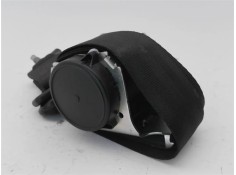 Recambio de cinturon seguridad delantero izquierdo para peugeot 2008 1.2 access referencia OEM IAM 96781657XY  