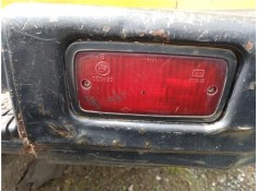 Recambio de piloto defensa trasero derecho para nissan patrol (k/w260) 2.8 d referencia OEM IAM   