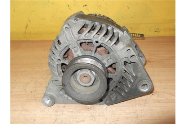 Recambio de alternador para audi a4 berlina (b5) 1.8 referencia OEM IAM 058903016E A13VI156 2541895B 