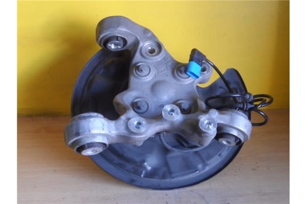 Recambio de mangueta trasero izquierda para mercedes-benz clase a (bm 176)(06.2012) 2.1 a 200 cdi / d (176.008) [2,1 ltr. - 100 