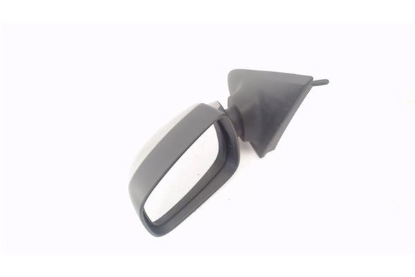 Recambio de retrovisor izquierdo para dacia sandero stepway 2017-2020 1.0 sce stepway 75 (b8jc, b8jd) referencia OEM IAM 9630205