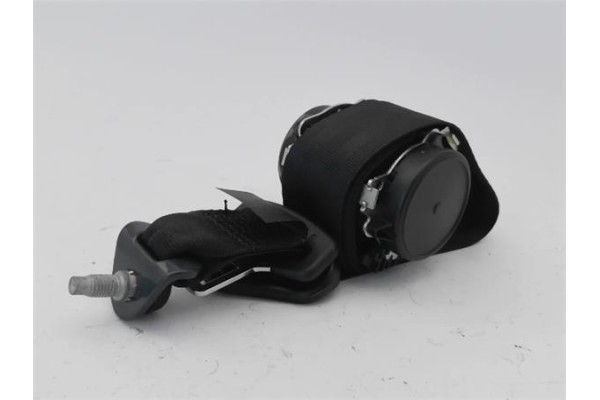 Recambio de cinturon seguridad delantero izquierdo para peugeot 2008 1.2 access referencia OEM IAM 96781657XY  