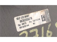 Recambio de retrovisor izquierdo para dacia sandero stepway 2017-2020 1.0 sce stepway 75 (b8jc, b8jd) referencia OEM IAM 9630205