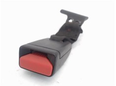 Recambio de anclaje cinturon trasero izquierdo para peugeot 208 1.4 active referencia OEM IAM 16074129XT  
