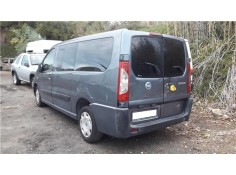 fiat scudo del año 2007