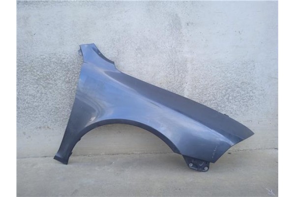 Recambio de aleta delantero derecha para skoda octavia berlina (1z3) referencia OEM IAM   