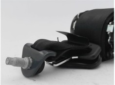 Recambio de cinturon seguridad delantero izquierdo para peugeot 2008 1.2 access referencia OEM IAM 96781657XY  
