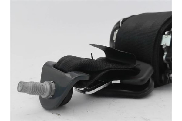 Recambio de cinturon seguridad delantero izquierdo para peugeot 2008 1.2 access referencia OEM IAM 96781657XY  