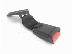 Recambio de anclaje cinturon trasero izquierdo para peugeot 208 1.4 active referencia OEM IAM 16074129XT  