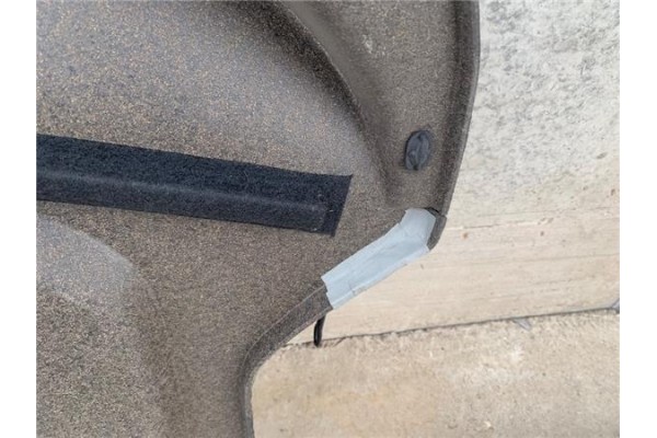 Recambio de bandeja trasero para rover rover 45 (rt) referencia OEM IAM   
