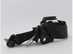 Recambio de cinturon seguridad delantero izquierdo para peugeot 2008 1.2 access referencia OEM IAM 96781657XY  