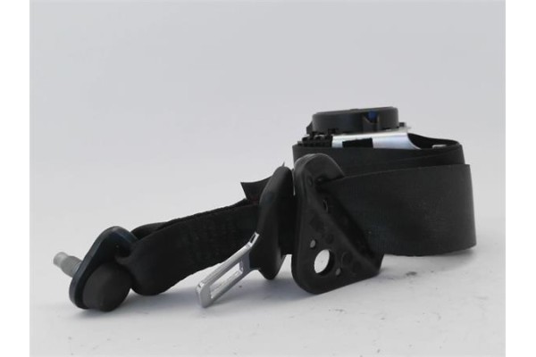Recambio de cinturon seguridad delantero izquierdo para peugeot 2008 1.2 access referencia OEM IAM 96781657XY  