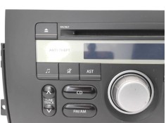 Recambio de radio / cd para fiat sedici (189) 1.9 jtd 8v 120 emotion referencia OEM IAM 71742478  