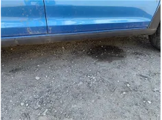 Recambio de spoiler talonera lat. derecha para dacia sandero stepway 2017-2020 1.0 sce stepway 75 (b8jc, b8jd) referencia OEM IA