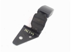 Recambio de anclaje cinturon trasero izquierdo para peugeot 208 1.4 active referencia OEM IAM 16074129XT  