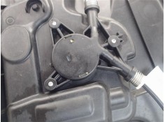 Recambio de elevalunas electrico trasero derecho para mazda 3 berlina (bk) referencia OEM IAM   