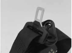 Recambio de cinturon seguridad delantero izquierdo para peugeot 2008 1.2 access referencia OEM IAM 96781657XY  