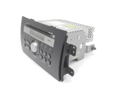 Recambio de radio / cd para fiat sedici (189) 1.9 jtd 8v 120 emotion referencia OEM IAM 71742478  