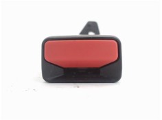 Recambio de anclaje cinturon trasero izquierdo para peugeot 208 1.4 active referencia OEM IAM 16074129XT  