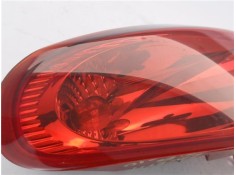 Recambio de piloto trasero izquierdo para chevrolet lacetti 1.6 cdx referencia OEM IAM 96387724  