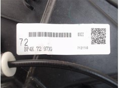 Recambio de elevalunas electrico trasero derecho para mazda 3 berlina (bk) referencia OEM IAM   