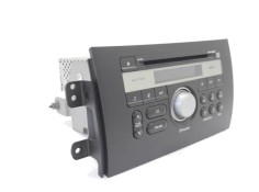 Recambio de radio / cd para fiat sedici (189) 1.9 jtd 8v 120 emotion referencia OEM IAM 71742478  