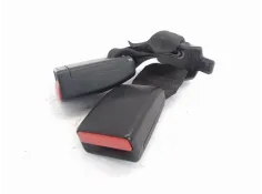 Recambio de anclaje cinturon trasero derecho para peugeot 208 1.4 active referencia OEM IAM 16074130XT 98027317XT 