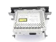 Recambio de radio / cd para fiat sedici (189) 1.9 jtd 8v 120 emotion referencia OEM IAM 71742478  