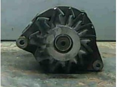 Recambio de alternador para peugeot 205 ii (20a/c) 1.3 referencia OEM IAM 570511  