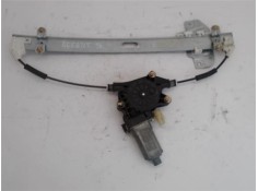 Recambio de mecanismo elevalunas trasero derecho para hyundai accent (mc) referencia OEM IAM   