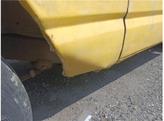 Recambio de aleta delantero izquierda para nissan patrol (k/w260) 2.8 d referencia OEM IAM   