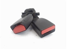 Recambio de anclaje cinturon trasero derecho para peugeot 208 1.4 active referencia OEM IAM 16074130XT 98027317XT 