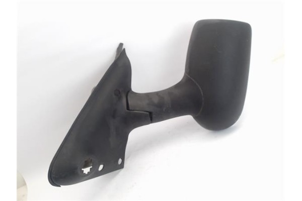 Recambio de retrovisor electrico izquierdo para ford transit furgón largo (ey) referencia OEM IAM 4643771  