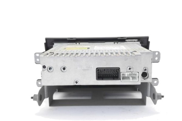 Recambio de radio / cd para fiat sedici (189) 1.9 jtd 8v 120 emotion referencia OEM IAM 71742478  