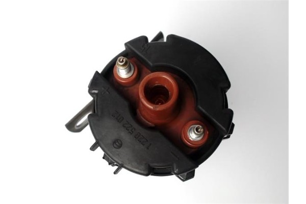 Recambio de bobina encendido para ford escort berlina 1.6 laser referencia OEM IAM 1220522012  